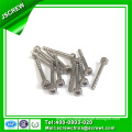 Metric Screw Socket Head Cap Self Tapping Screw